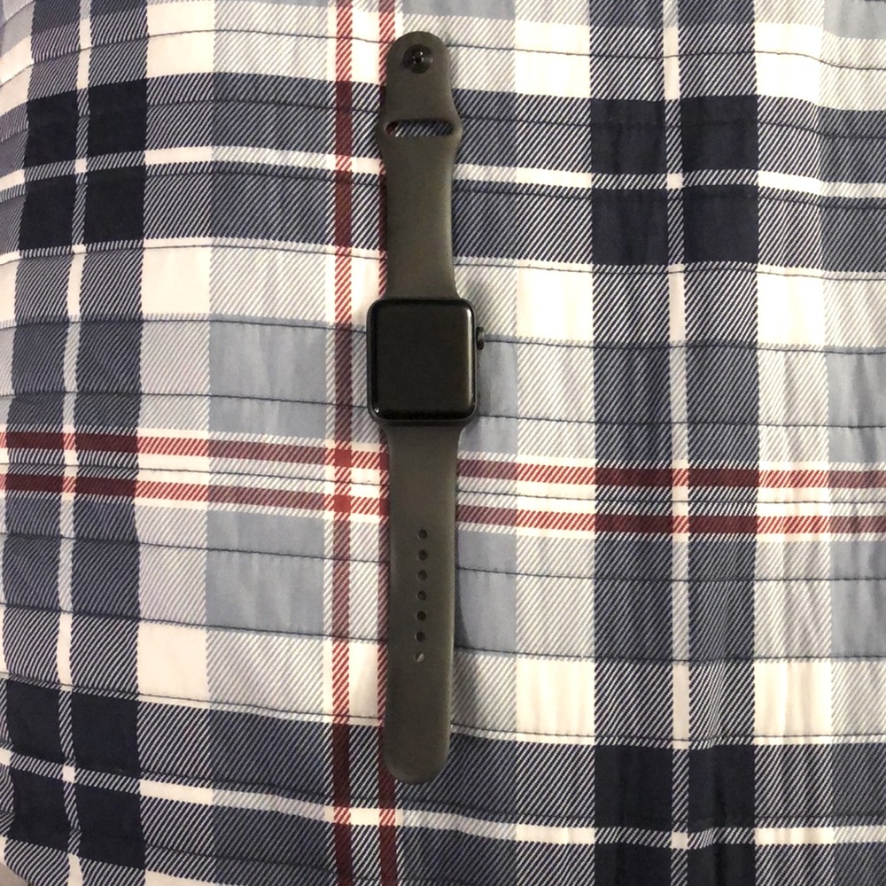 Apple Watch Series 3 - 44mm